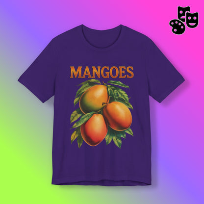 Mangoes Summer Tee