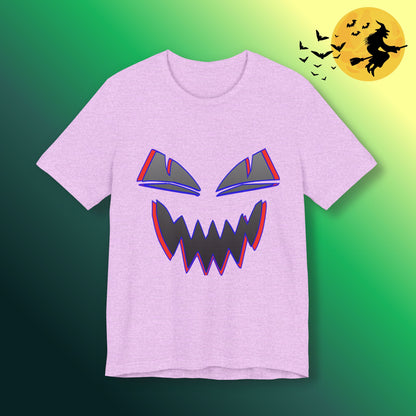 Spooky Halloween Mask