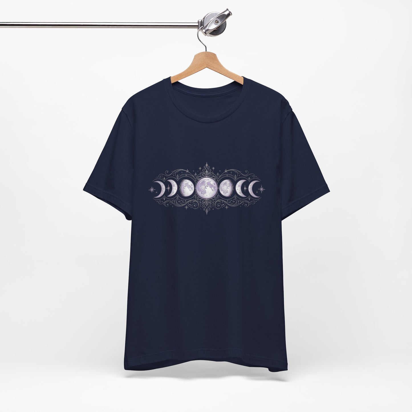 Lavender Celestial Phases