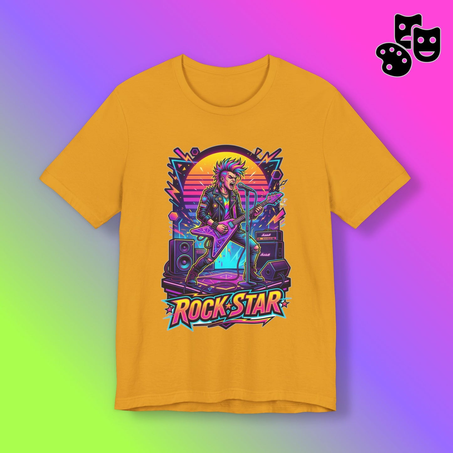Rock Star