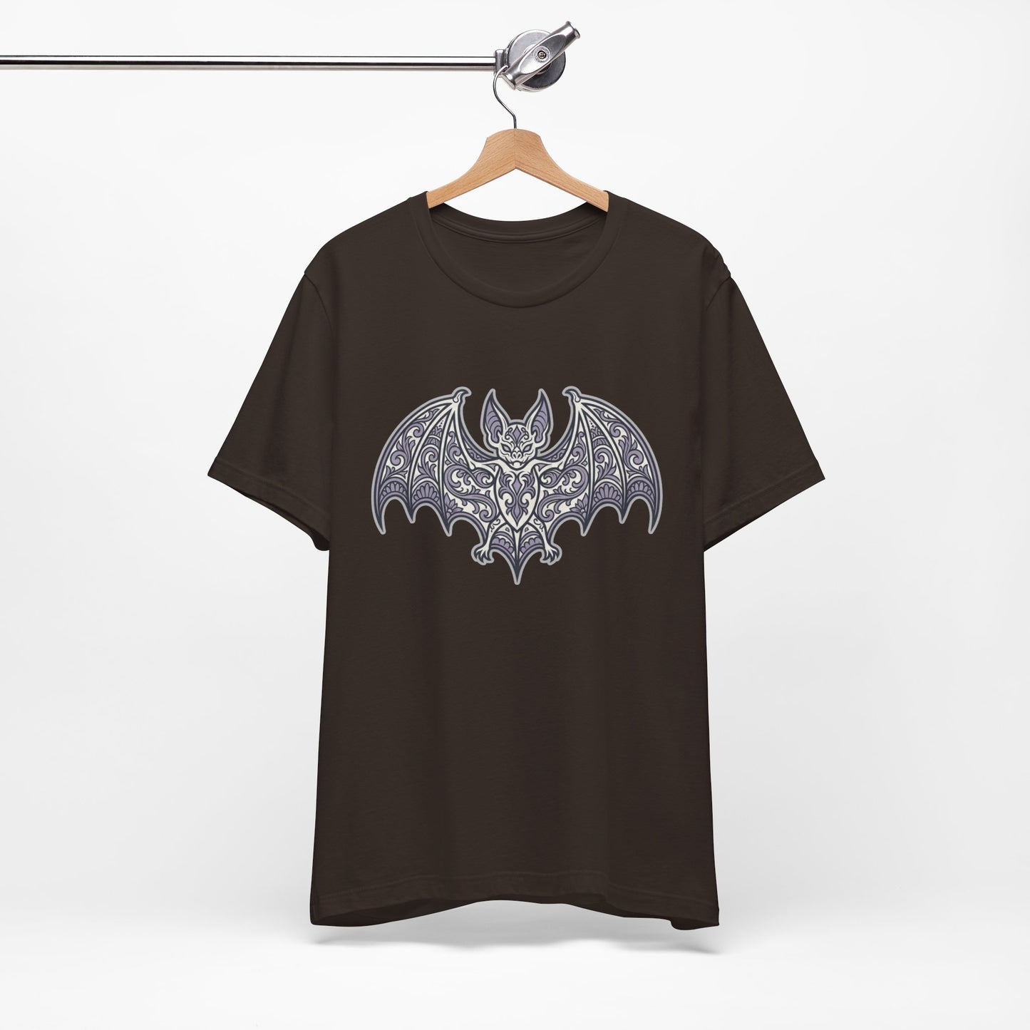 Gothic Ornate Bat