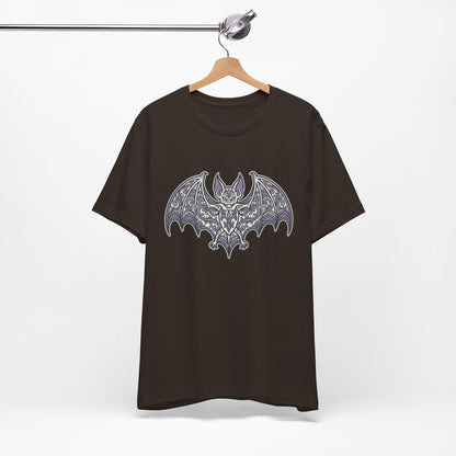 Gothic Ornate Bat
