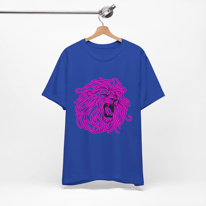 Lion Face Tee