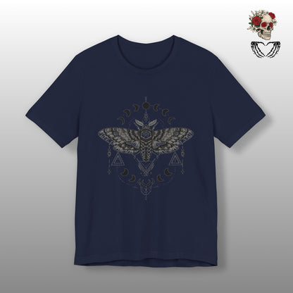 Death's-Head Hawkmoth Tee