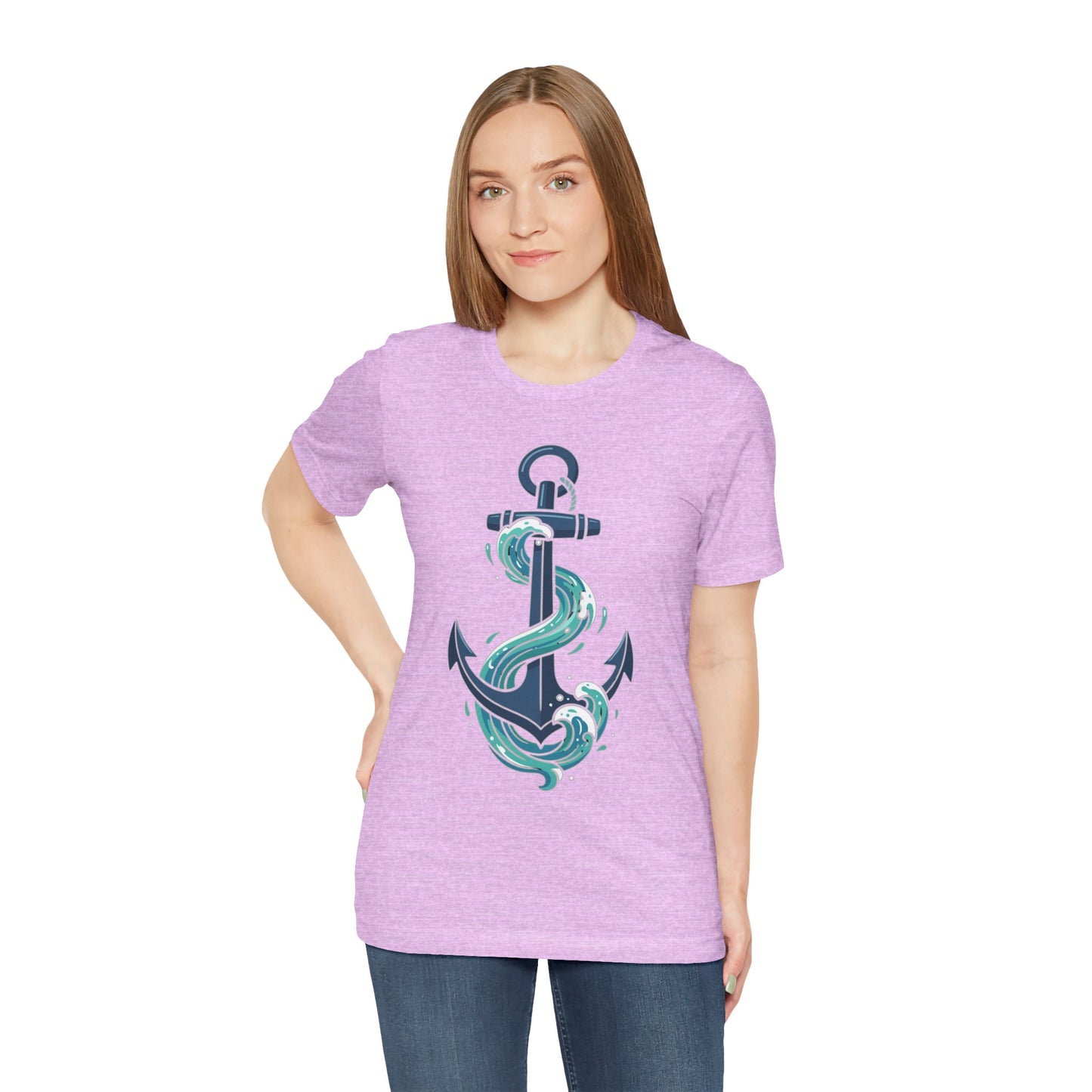 Ocean Anchor