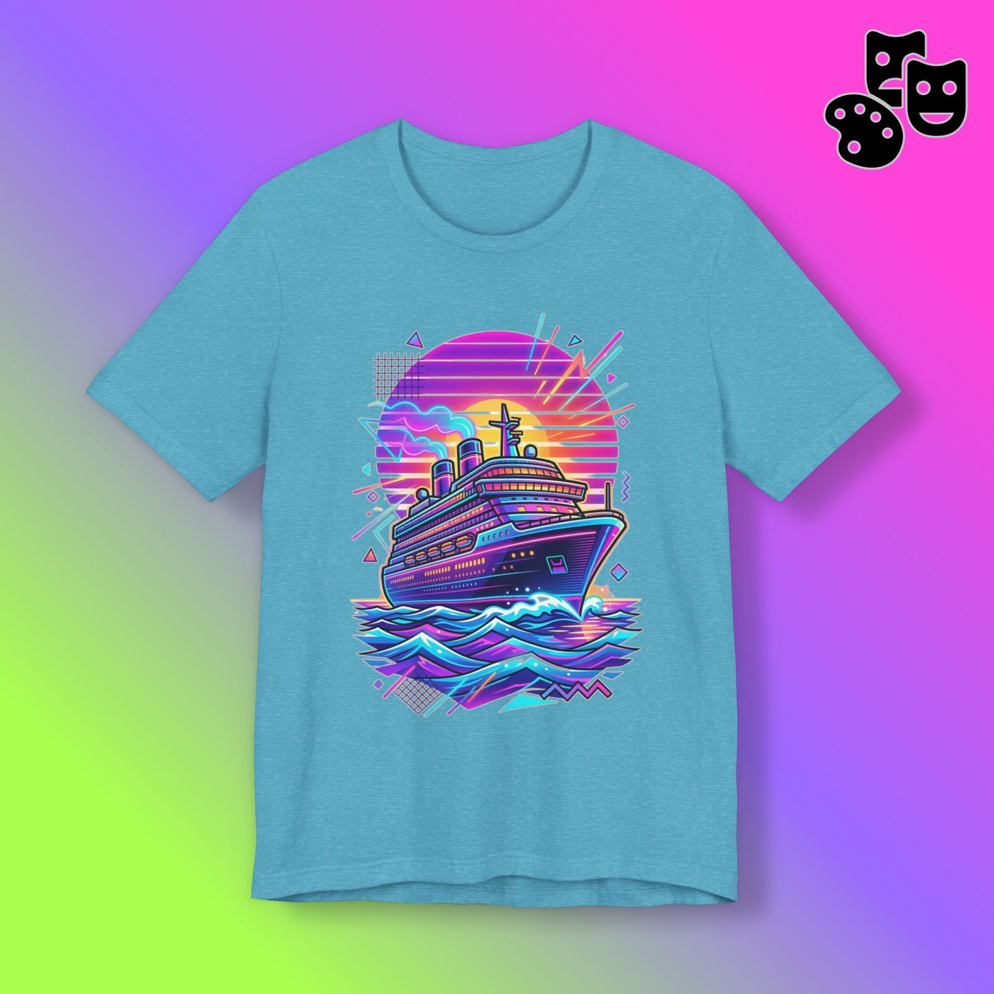 Cruise Ship