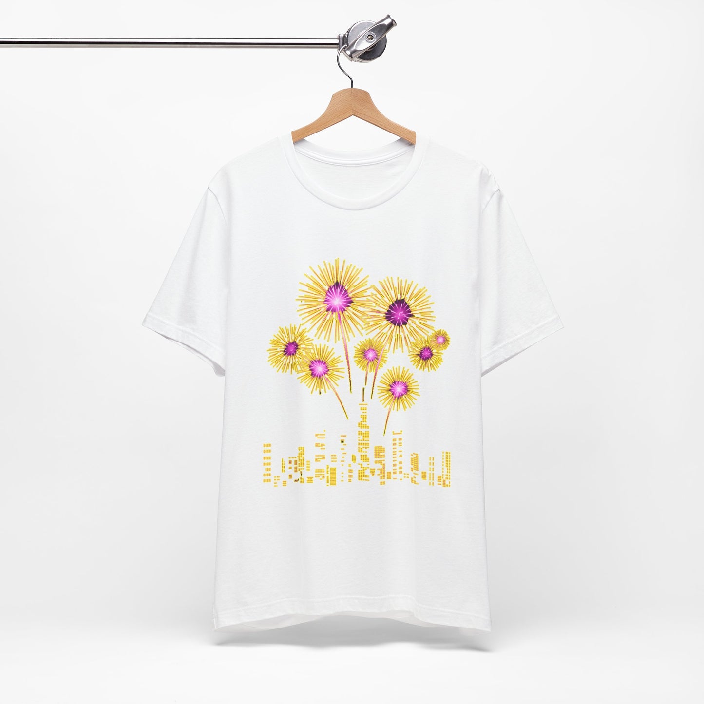 Bright Blooms & Celebrations