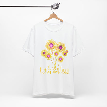 Bright Blooms & Celebrations