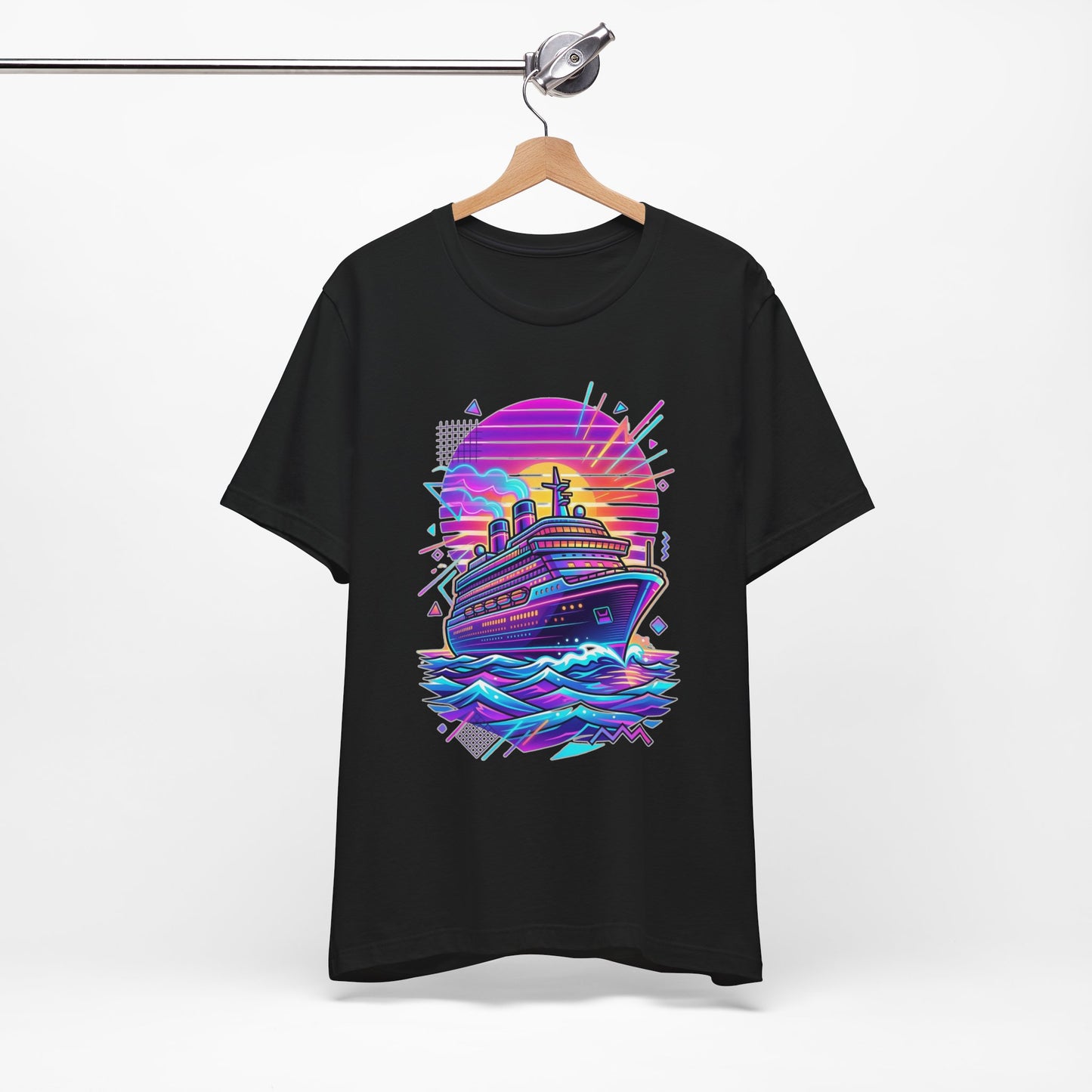 Cruise Ship
