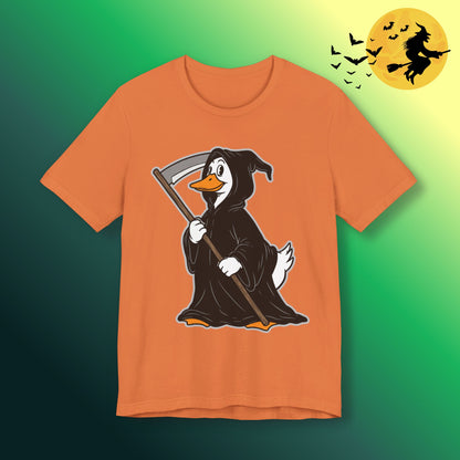 The Reaper Goose Tee