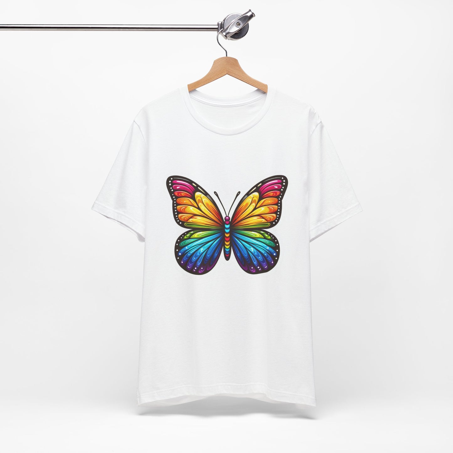 Butterfly Tee