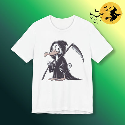 Reaper Goose Tee
