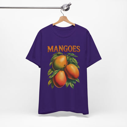 Mangoes Summer Tee