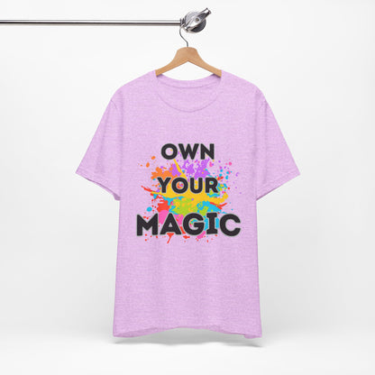 Magic Vibes Tee