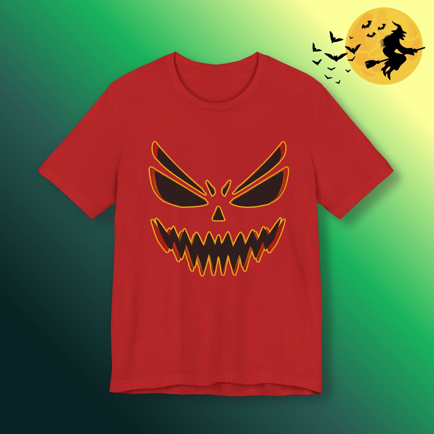 Halloween Face