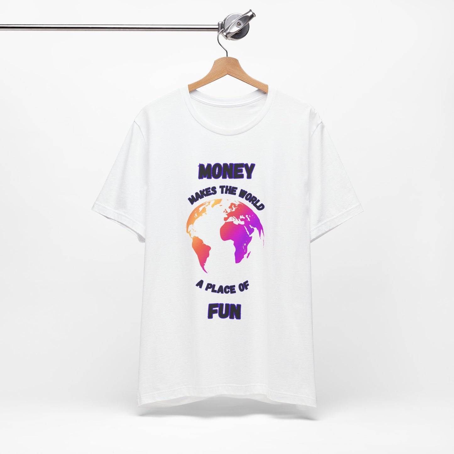 Positive Affirmation For Money