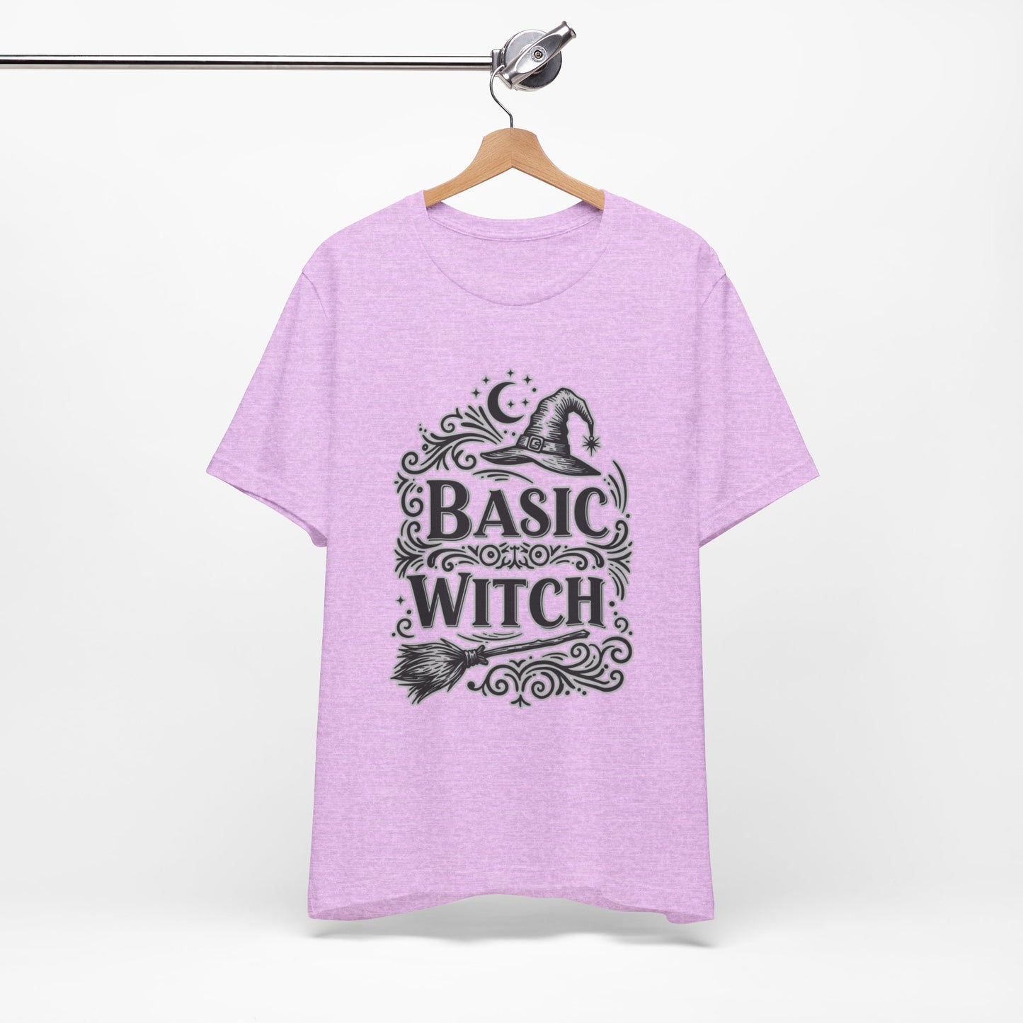Basic Witch