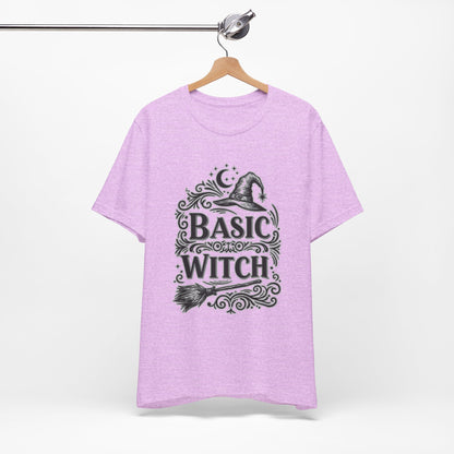 Basic Witch