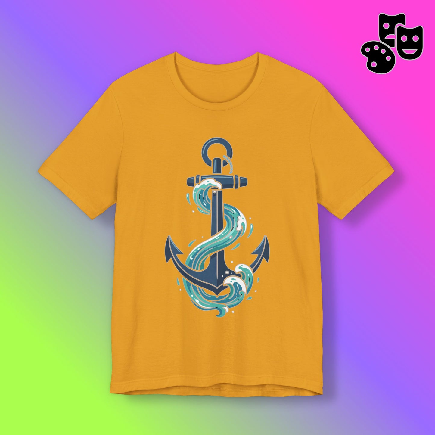 Ocean Anchor