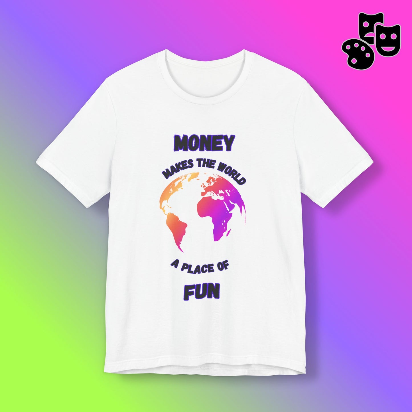 Positive Affirmation For Money