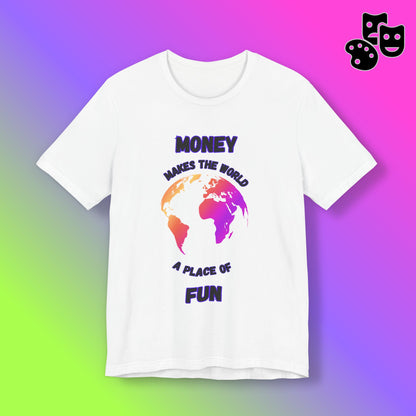 Positive Affirmation For Money