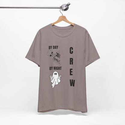 Day and Night Crew Tee