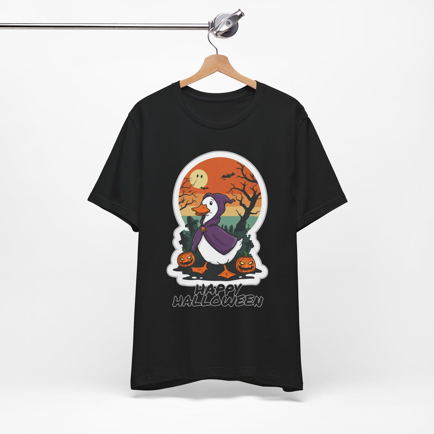 Happy Halloween Tee