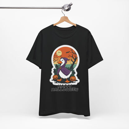 Happy Halloween Tee