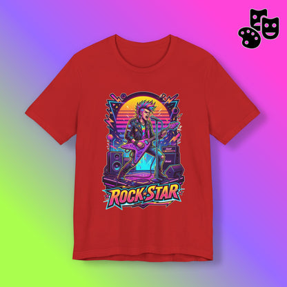 Rock Star