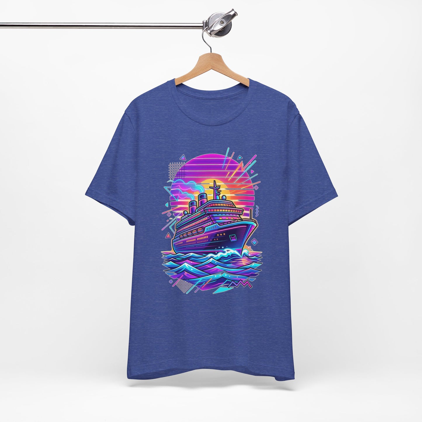 Cruise Ship