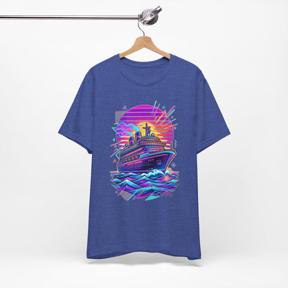 Cruise Ship