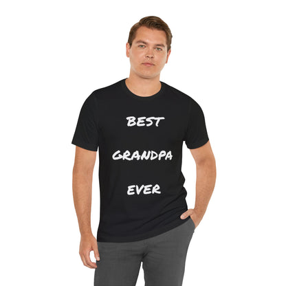 Best Grandpa Ever