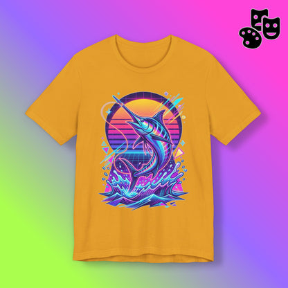 Marlin Sunset