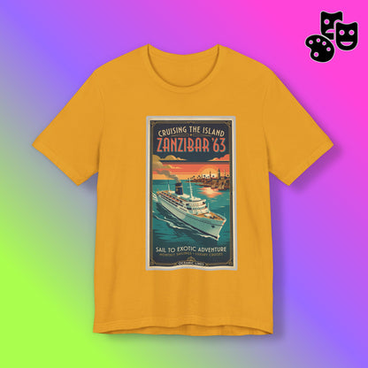 Zanzibar '63