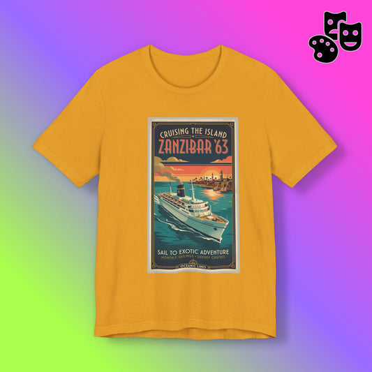 Zanzibar '63