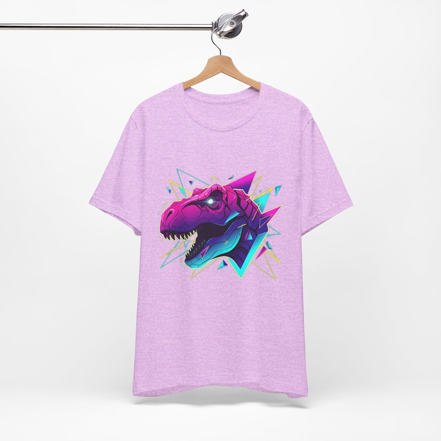 Neon Dino