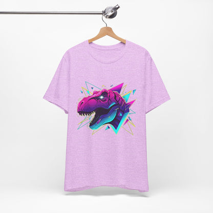 Neon Dino