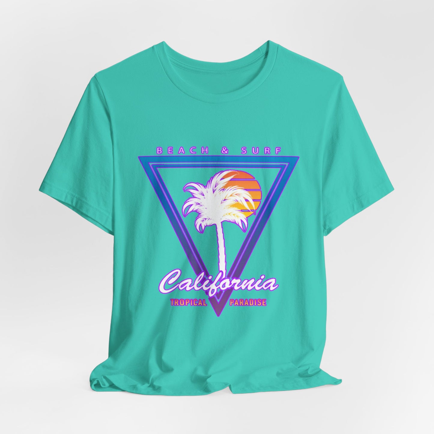 California Beach Vintage