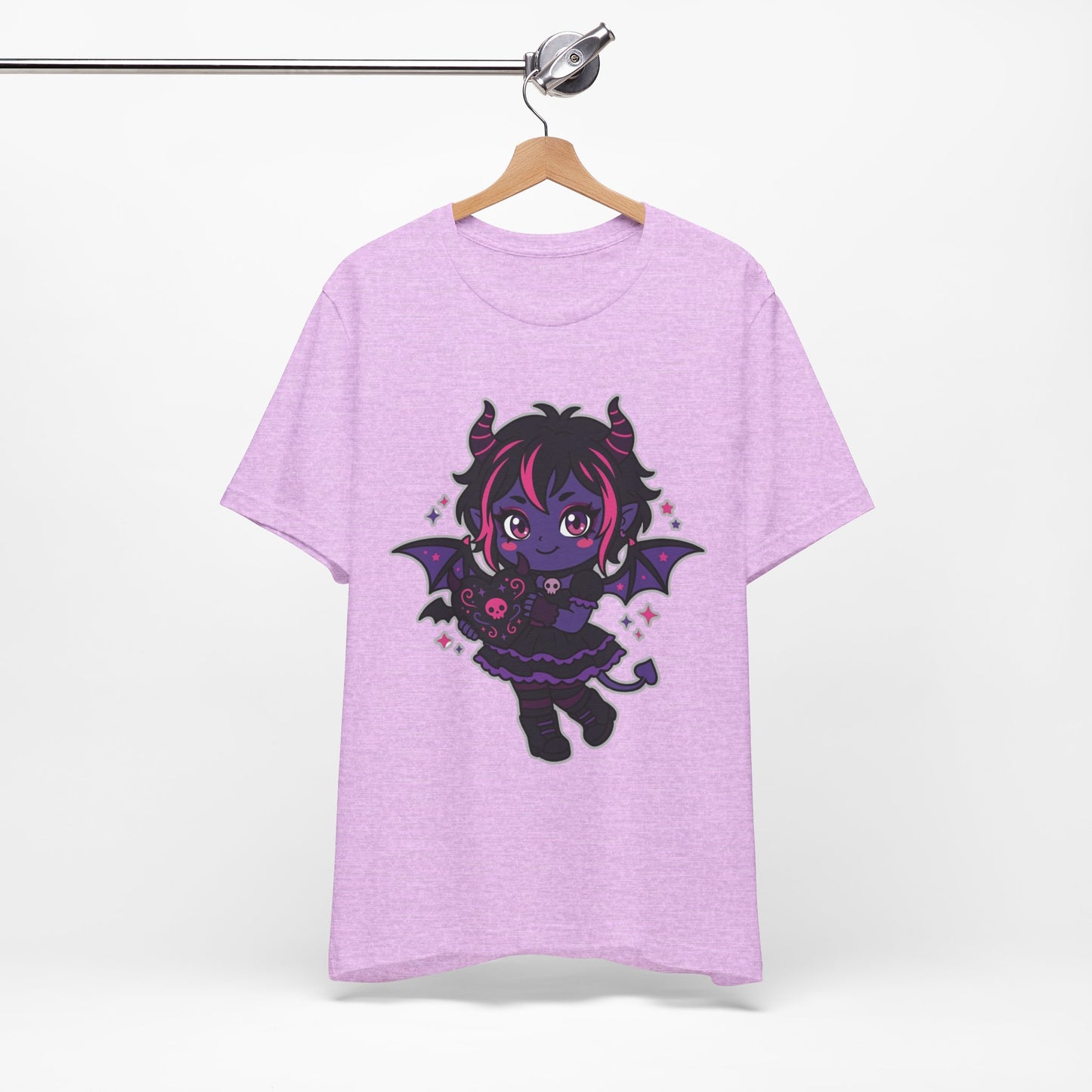 Cute Demon Girl