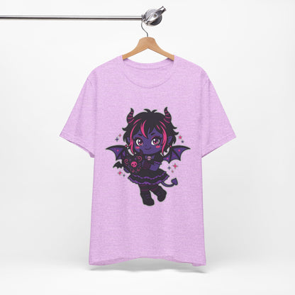 Cute Demon Girl