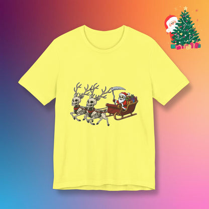 Halloween Meets Christmas