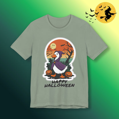 Happy Halloween Tee