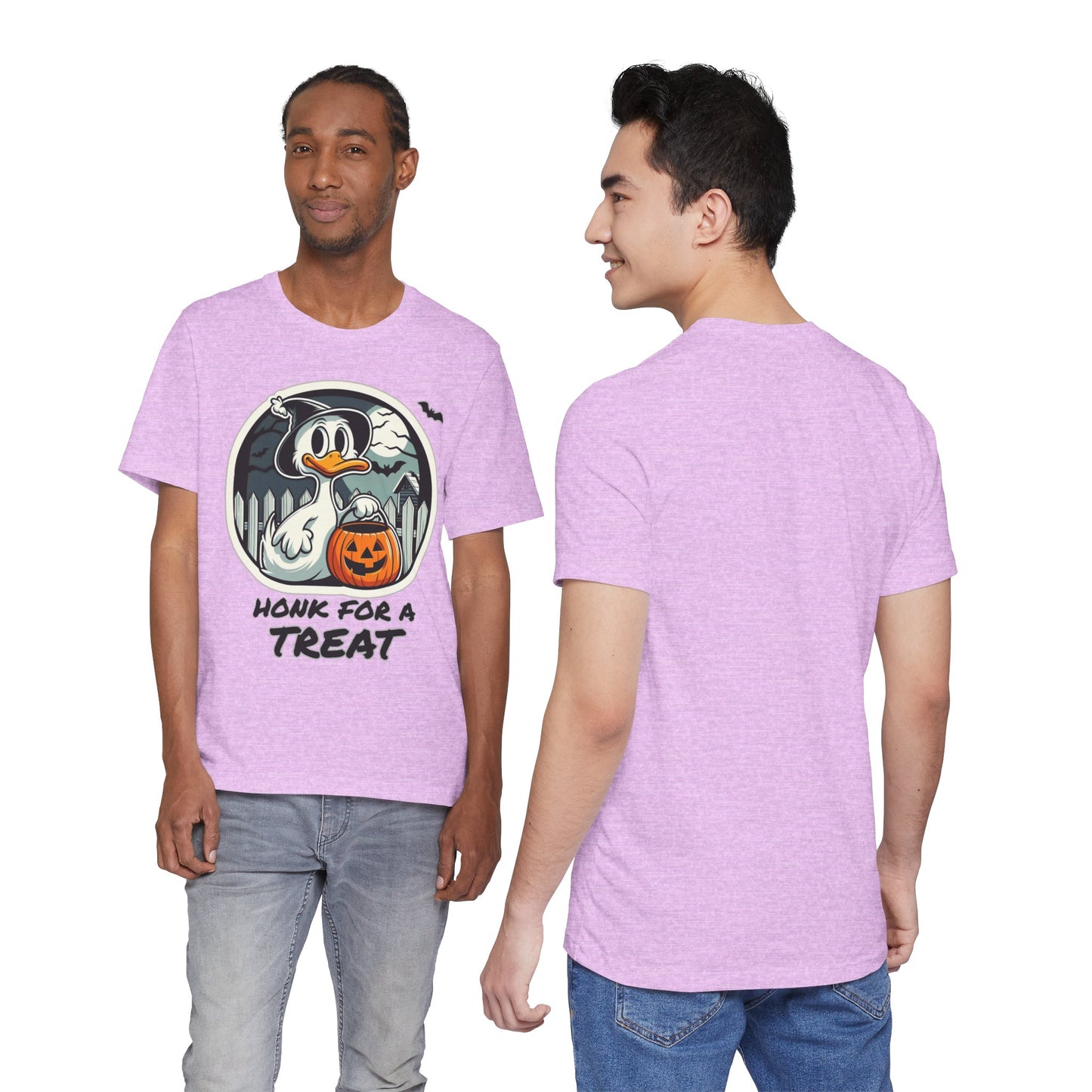 Honk for a treat Tee