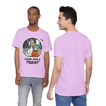 Honk for a treat Tee