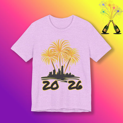 2026 with Fireworks