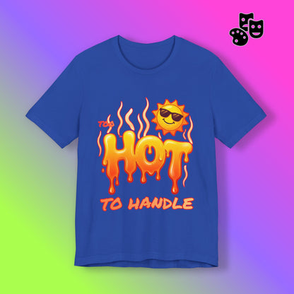 Too hot to handle