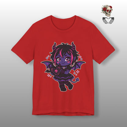 Cute Demon Girl