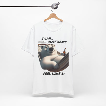 Chill Vibes Polar Bear