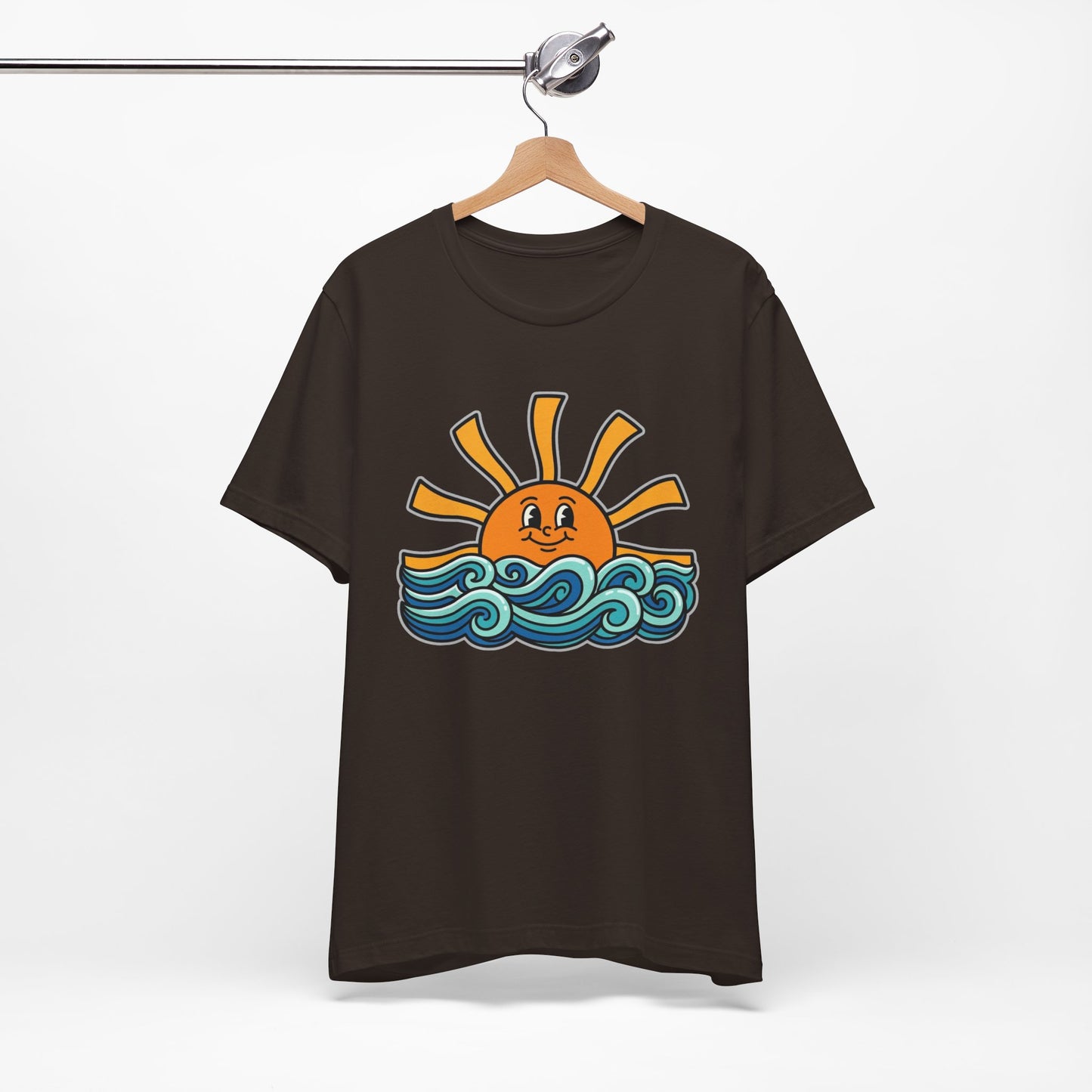 Smiling Sun