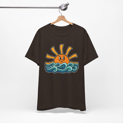Smiling Sun